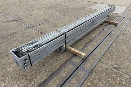 4.90 x 12.00m (58.8m²) platdak